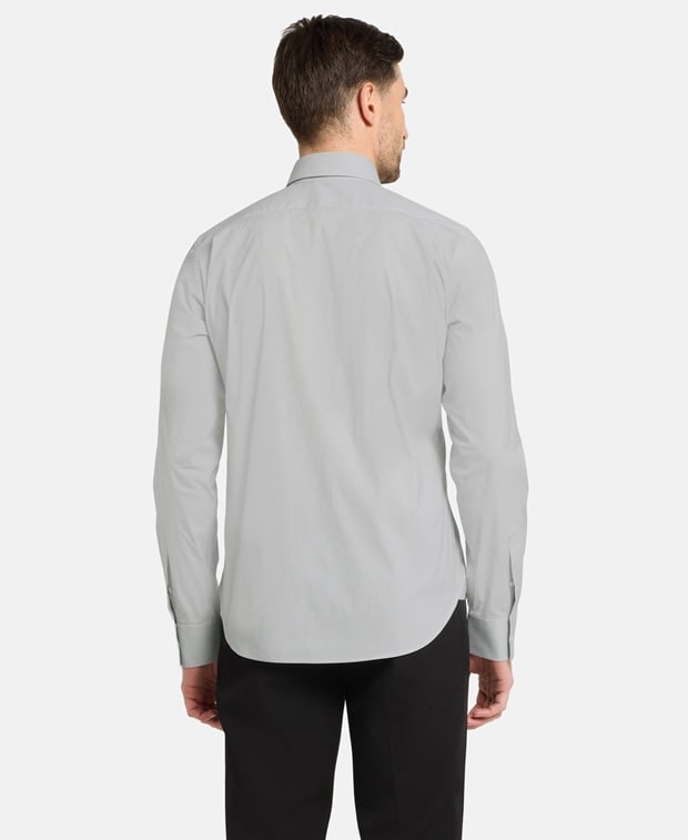Lanvin Long sleeved shirt Navy