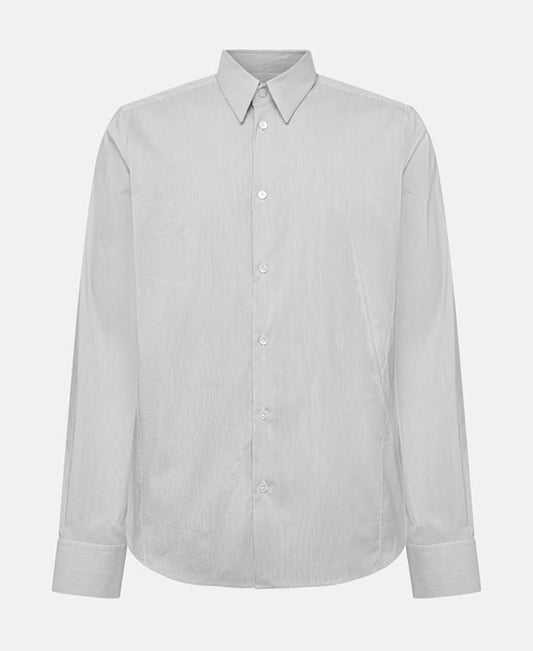 Lanvin Long sleeved shirt Navy