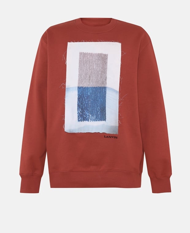 Lanvin Sweatshirt