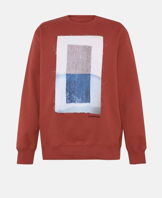 Lanvin Sweatshirt