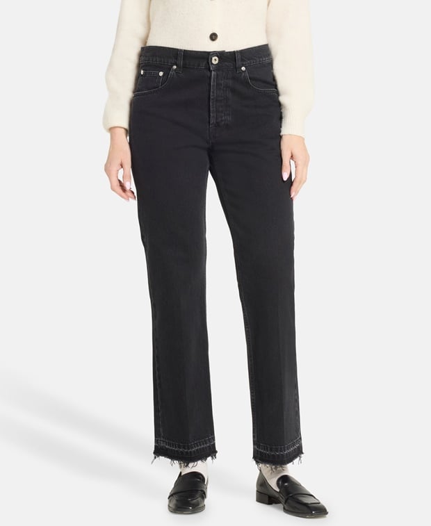 Lanvin Jeans - regular fit