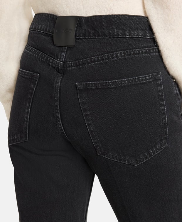 Lanvin Jeans - regular fit