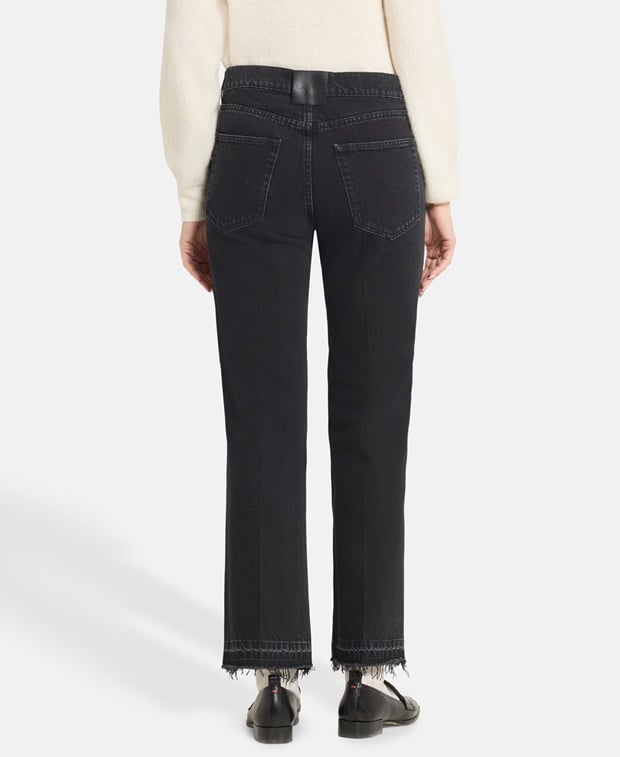 Lanvin Jeans - regular fit