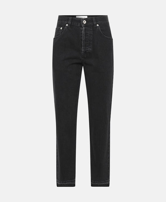 Lanvin Jeans - regular fit