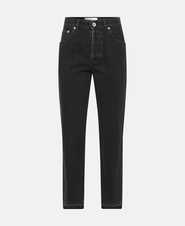Lanvin Jeans - regular fit