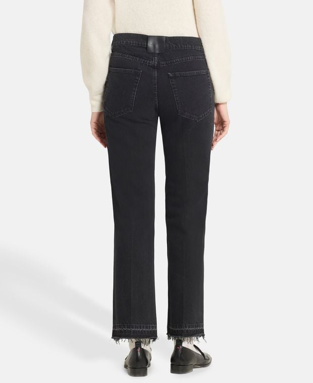 Lanvin Jeans - regular fit