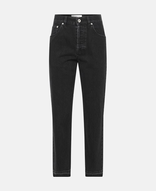 Lanvin Jeans - regular fit