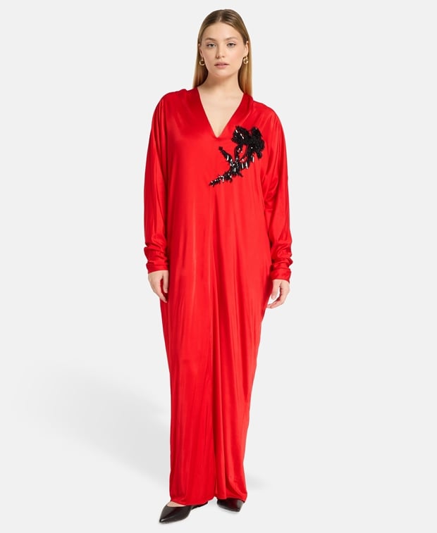 Lanvin Kaftan