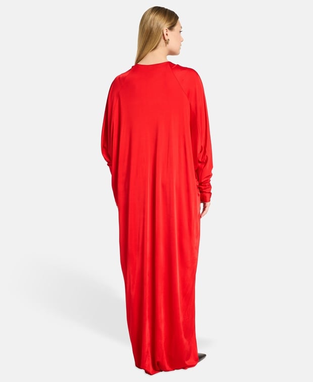 Lanvin Kaftan