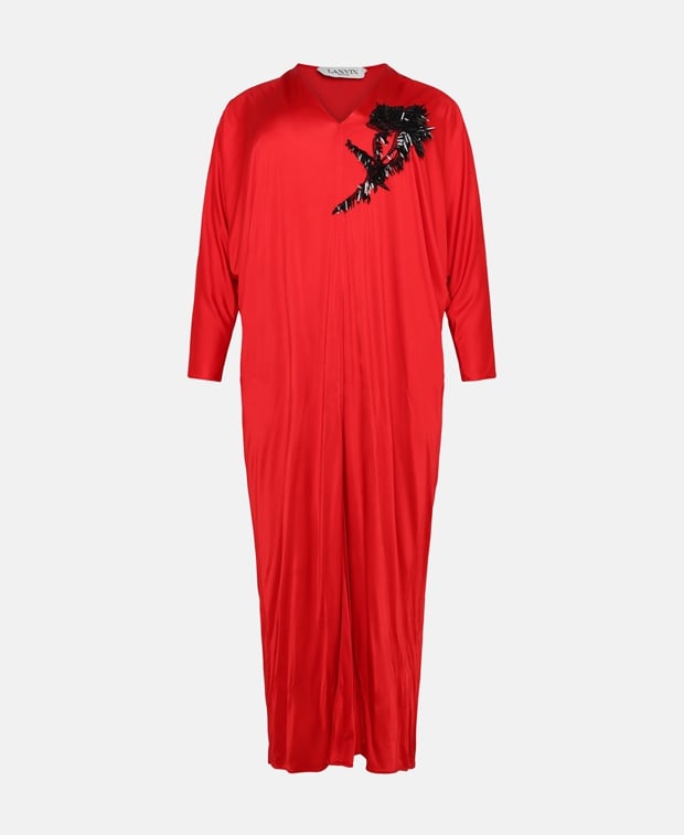 Lanvin Kaftan