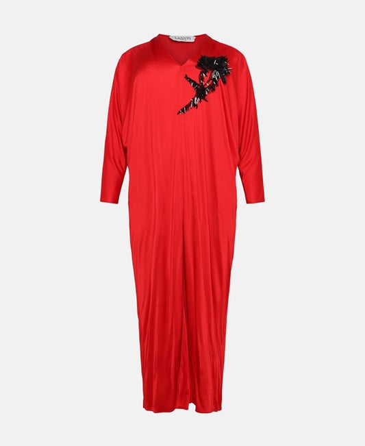 Lanvin Kaftan