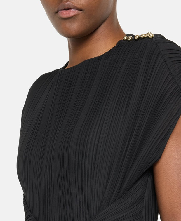 Lanvin Maxi-dress