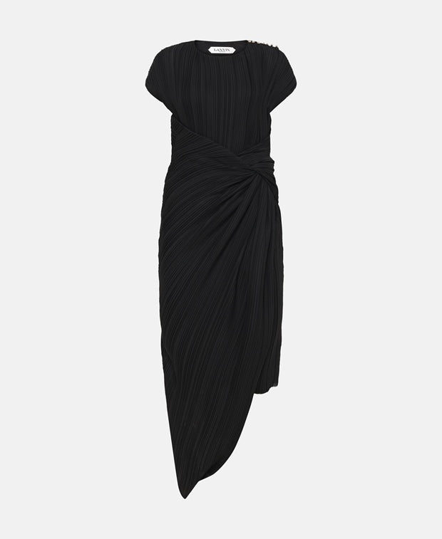 Lanvin Maxi-dress