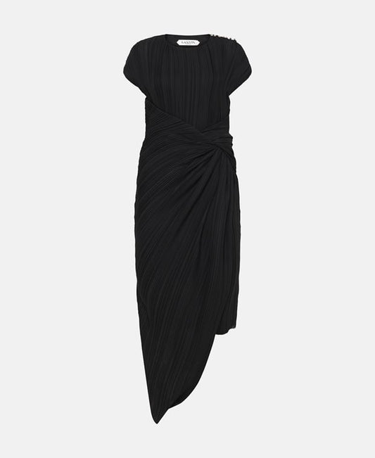 Lanvin Maxi-dress