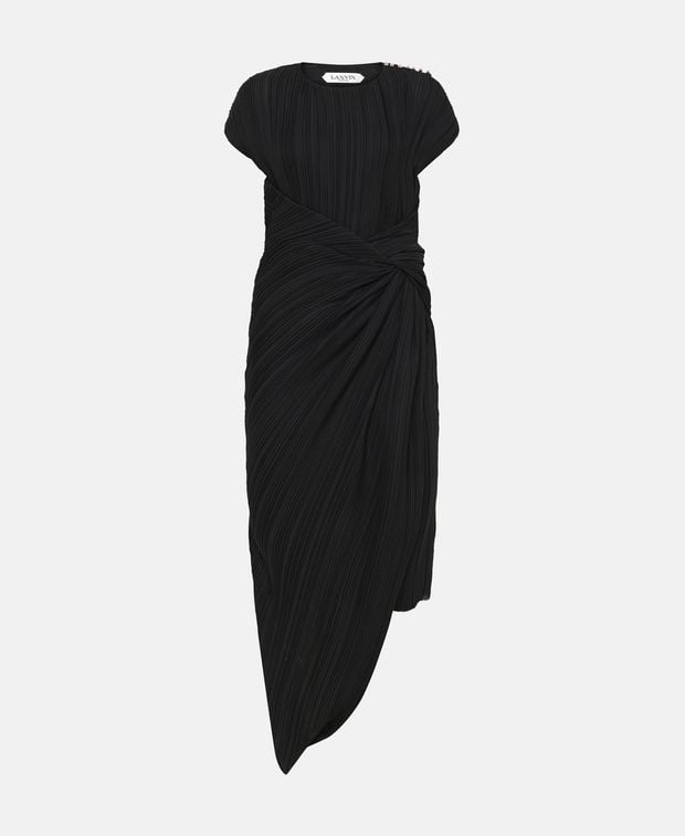 Lanvin Maxi-dress