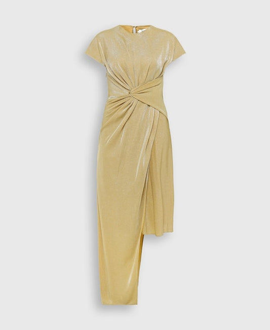 Lanvin Silk dress