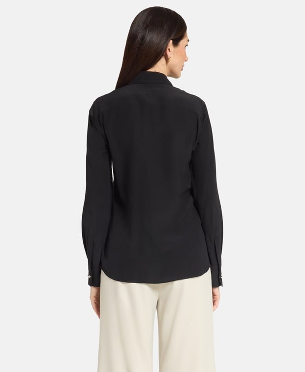Lanvin Silk blouse