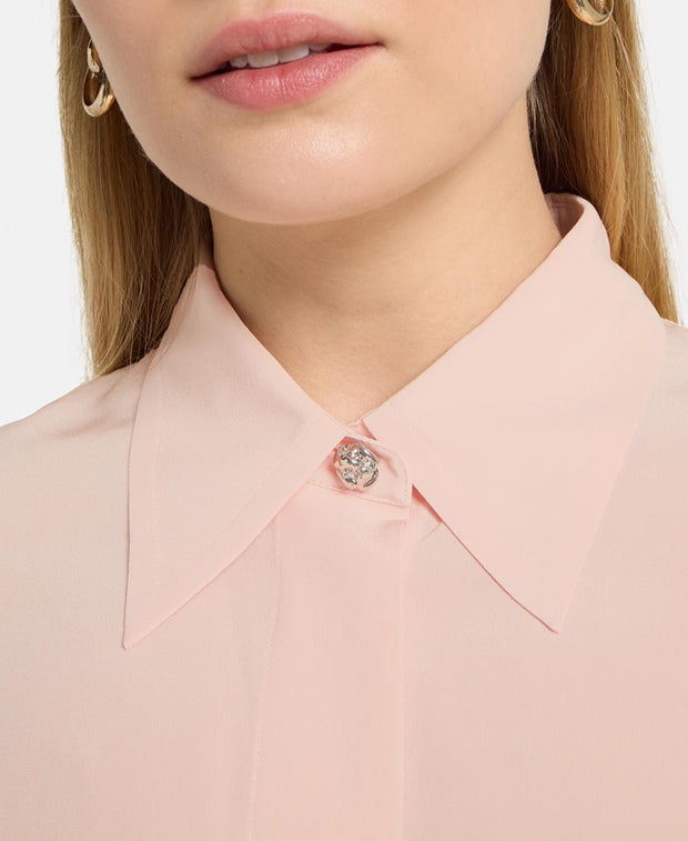 Lanvin Silk blouse