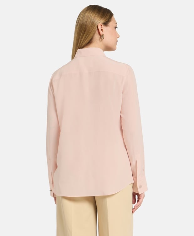 Lanvin Silk blouse