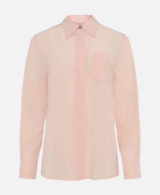 Lanvin Silk blouse