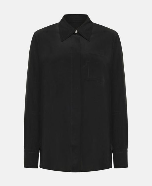 Lanvin Silk blouse