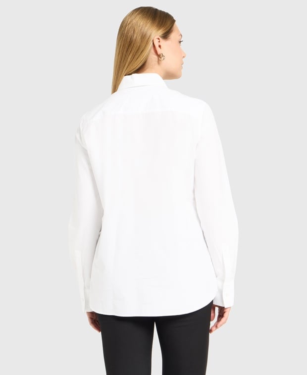 Lanvin Leisure blouse