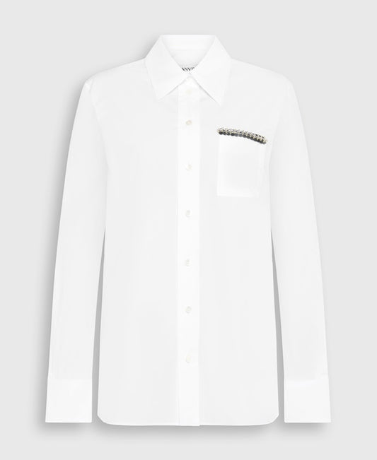 Lanvin Leisure blouse