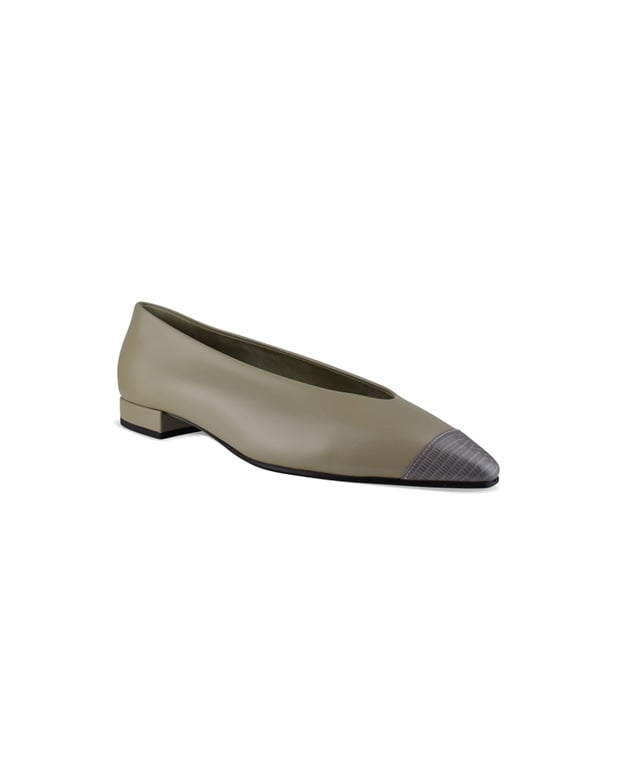Loro Piana Ballet flats