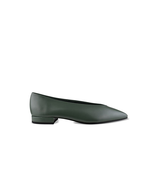 Loro Piana Ballet flats