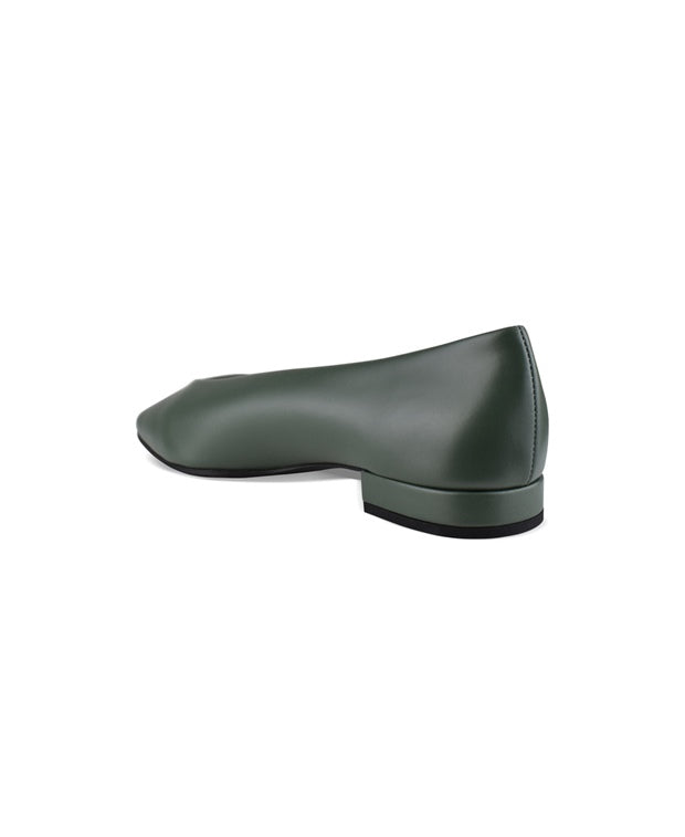 Loro Piana Ballet flats