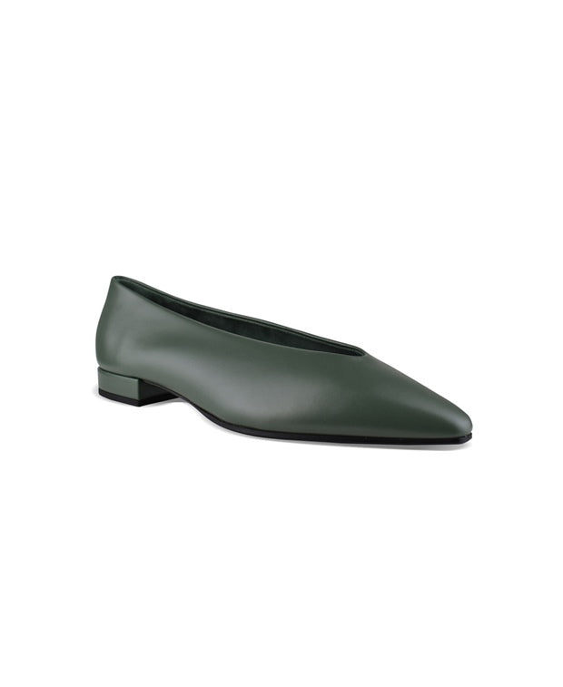 Loro Piana Ballet flats