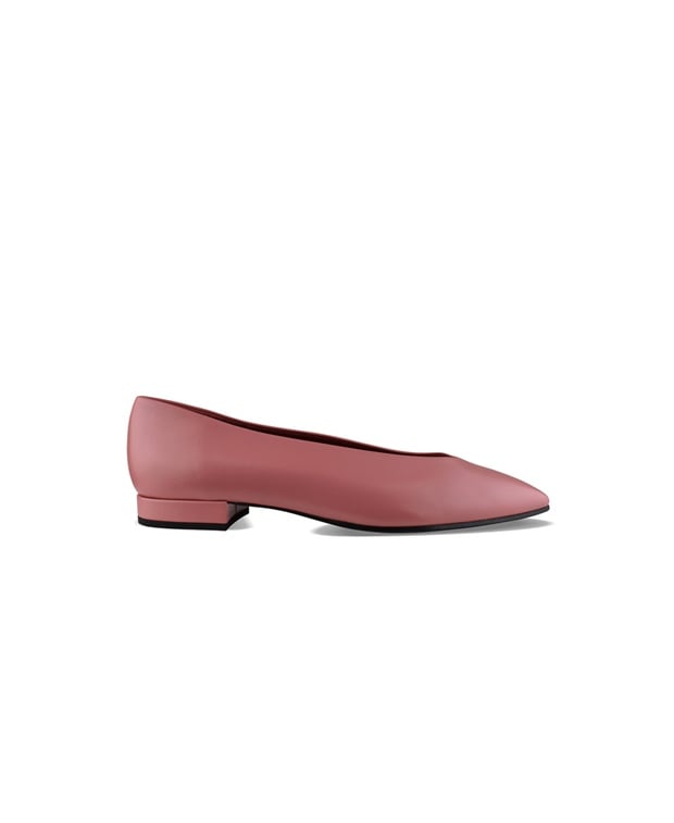 Loro Piana Ballet flats