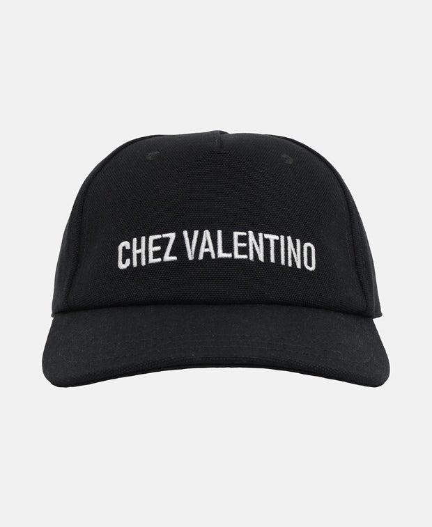 Valentino Garavani Cap