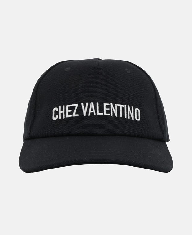 Valentino Garavani Cap