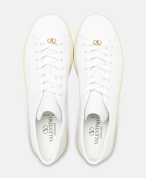 Valentino Garavani Sneakers Bya