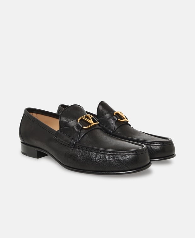 Valentino Garavani Loafers