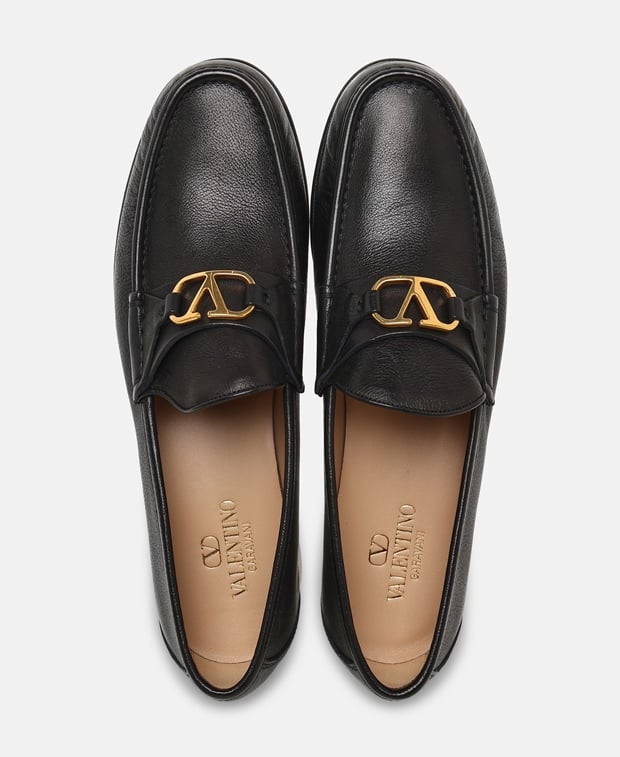 Valentino Garavani Loafers