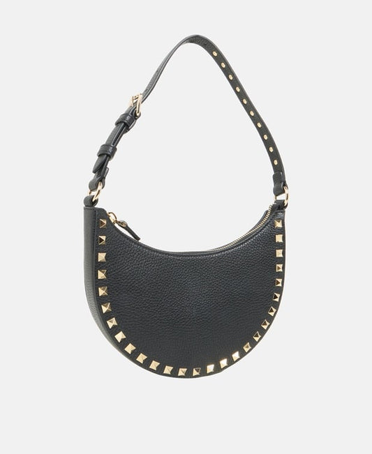 Valentino Garavani Leather shoulder bag