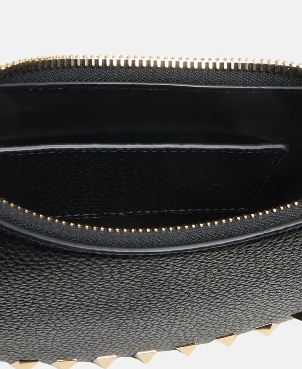 Valentino Garavani Leather shoulder bag