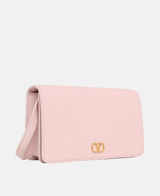 Valentino Garavani Leather shoulder bag