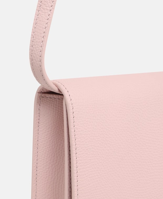 Valentino Garavani Leather shoulder bag
