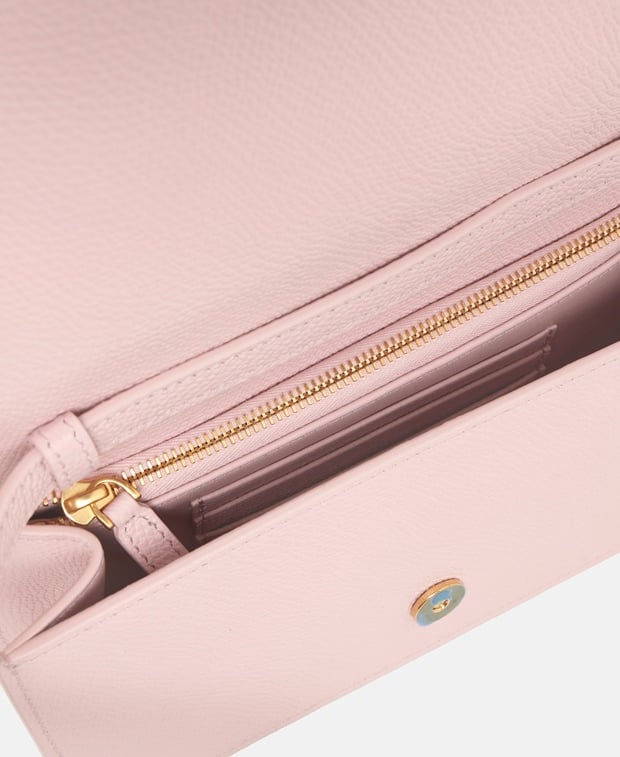 Valentino Garavani Leather shoulder bag