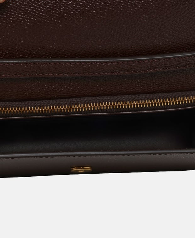 Valentino Garavani Leather shoulder bag