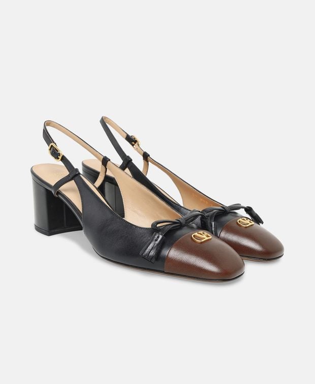 Valentino Garavani Slingback pumps