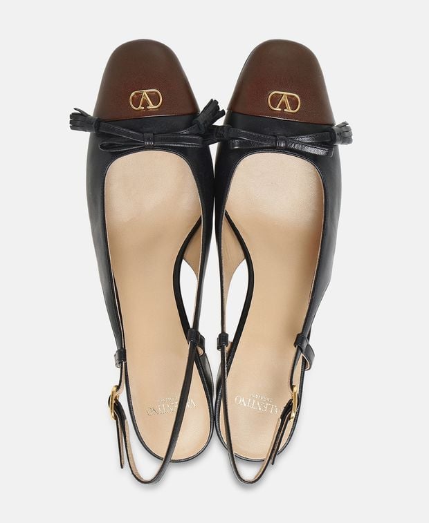 Valentino Garavani Slingback pumps