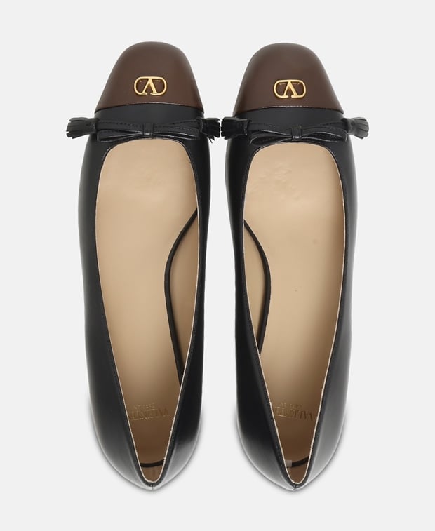 Valentino Garavani Ballet flats