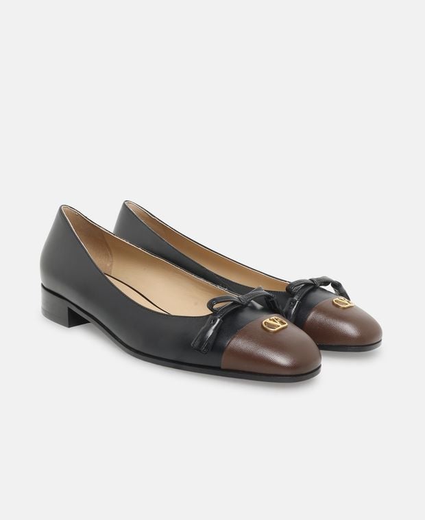 Valentino Garavani Ballet flats