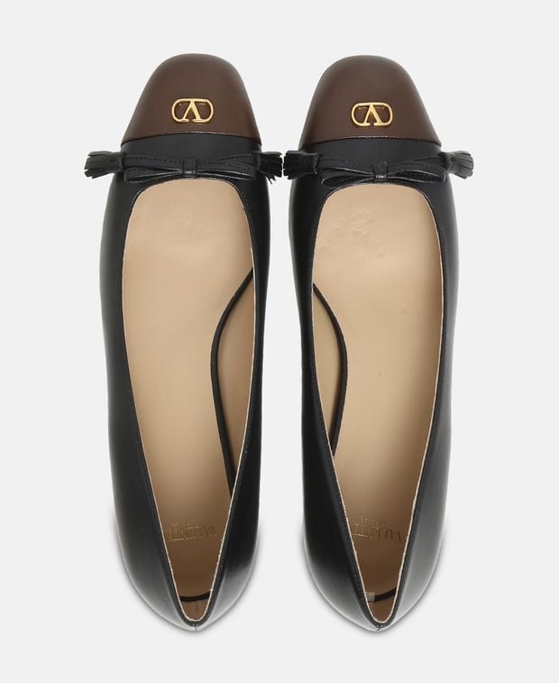 Valentino Garavani Ballet flats