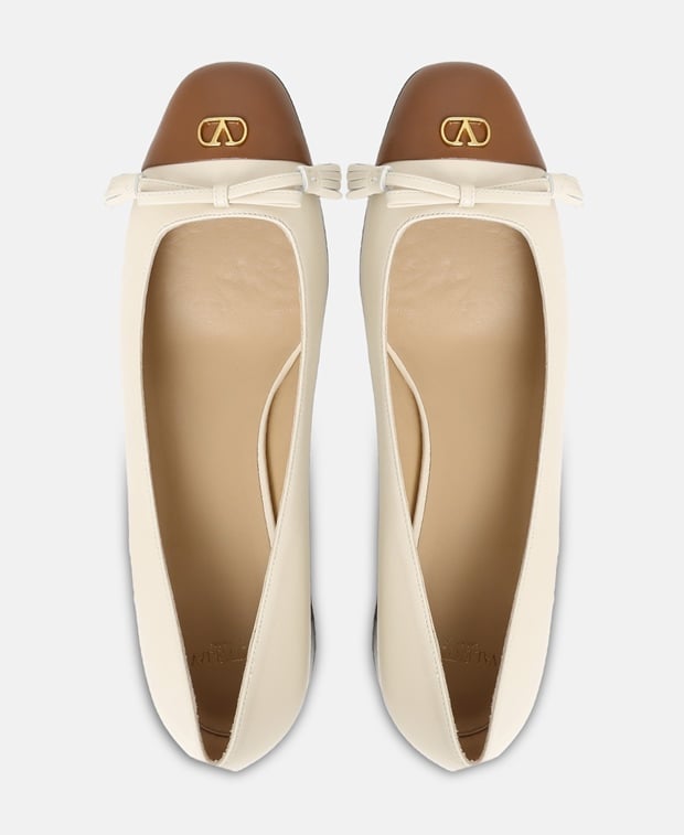 Valentino Garavani Ballet flats