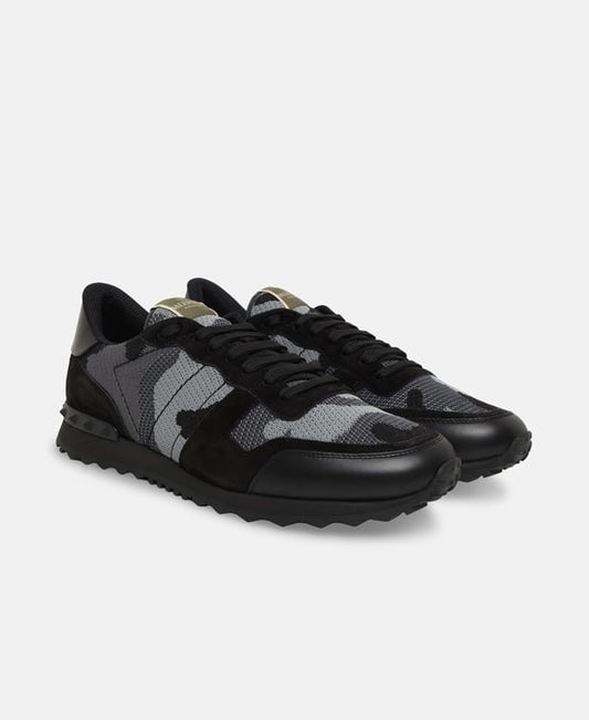 Valentino Garavani Sneakers Anthracite